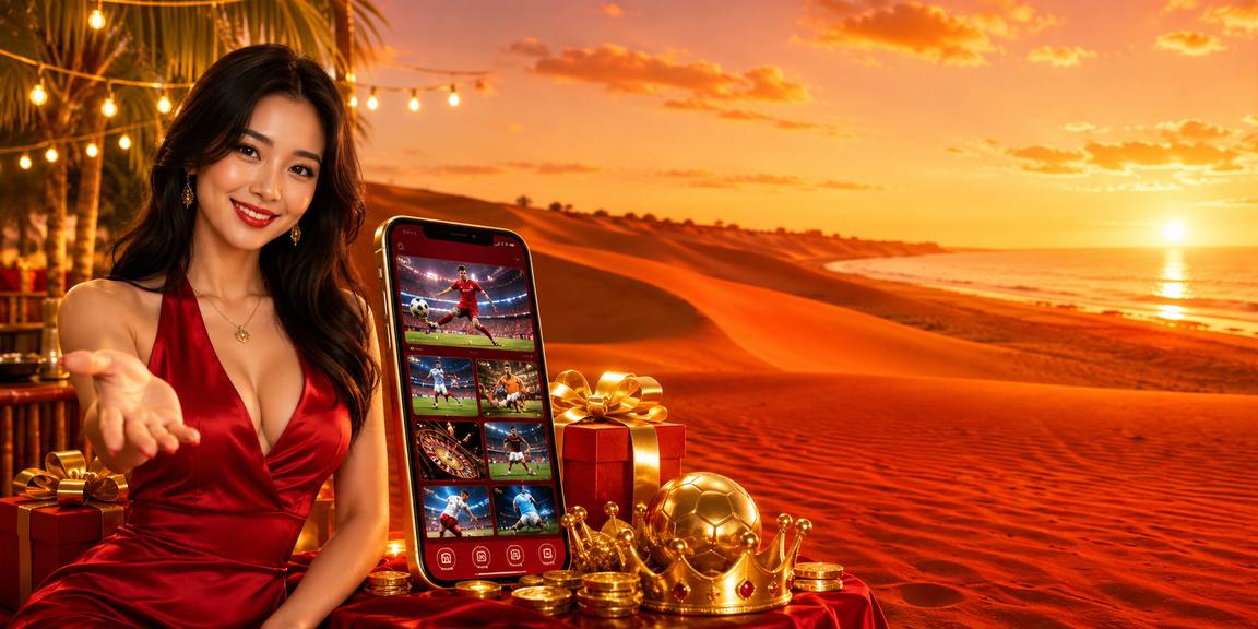 coco558 mobile gaming