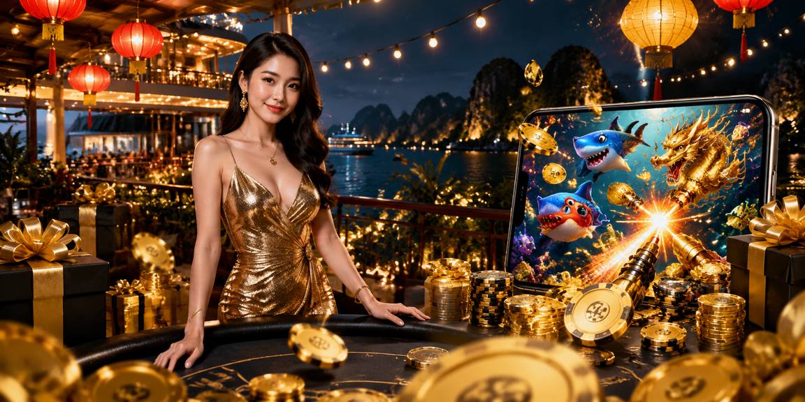 coco558 Casino Sống tại coco558
