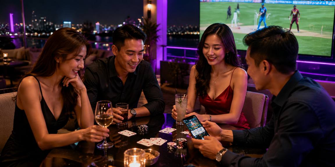 coco558 Chúng tôi vận hành như thế nào